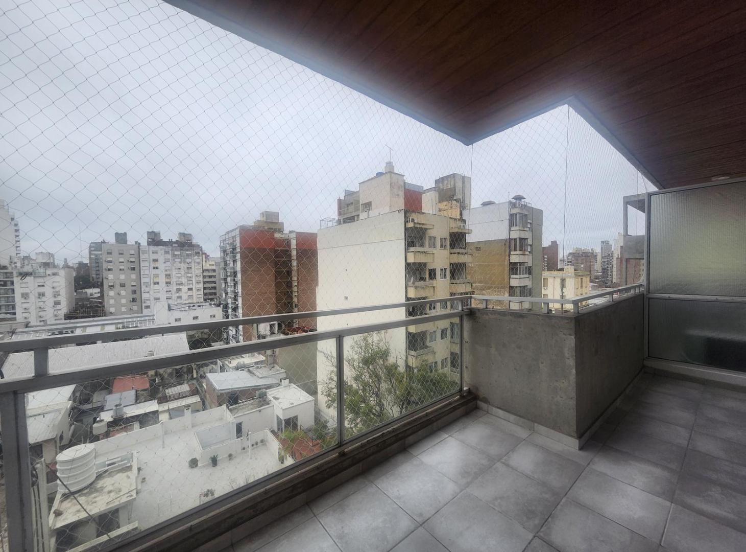 Foto de Departamento de 1 dormitorio en alquier centro rosario, imagen 1