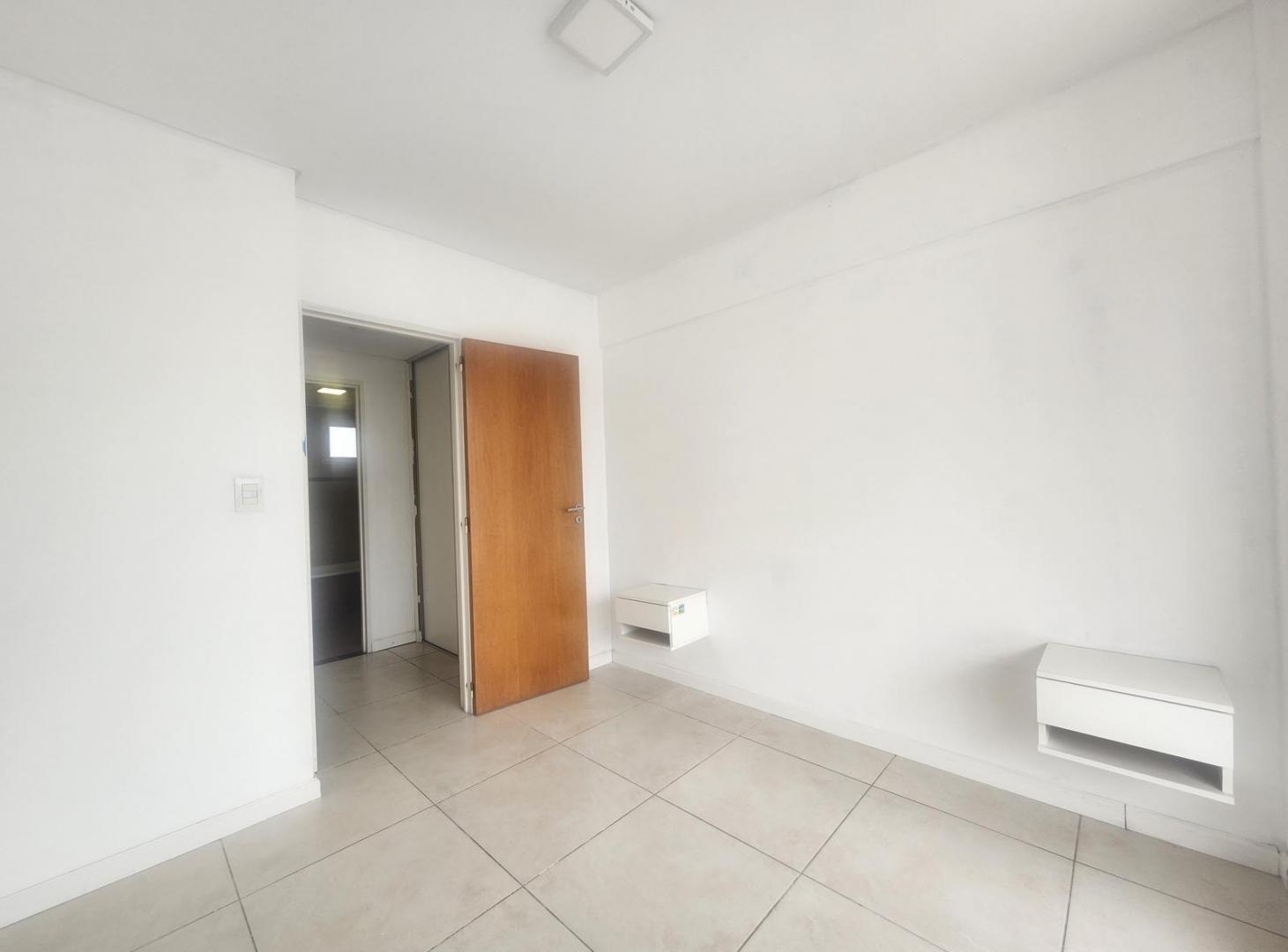 Foto de Departamento de 1 dormitorio en alquier centro rosario, imagen 2