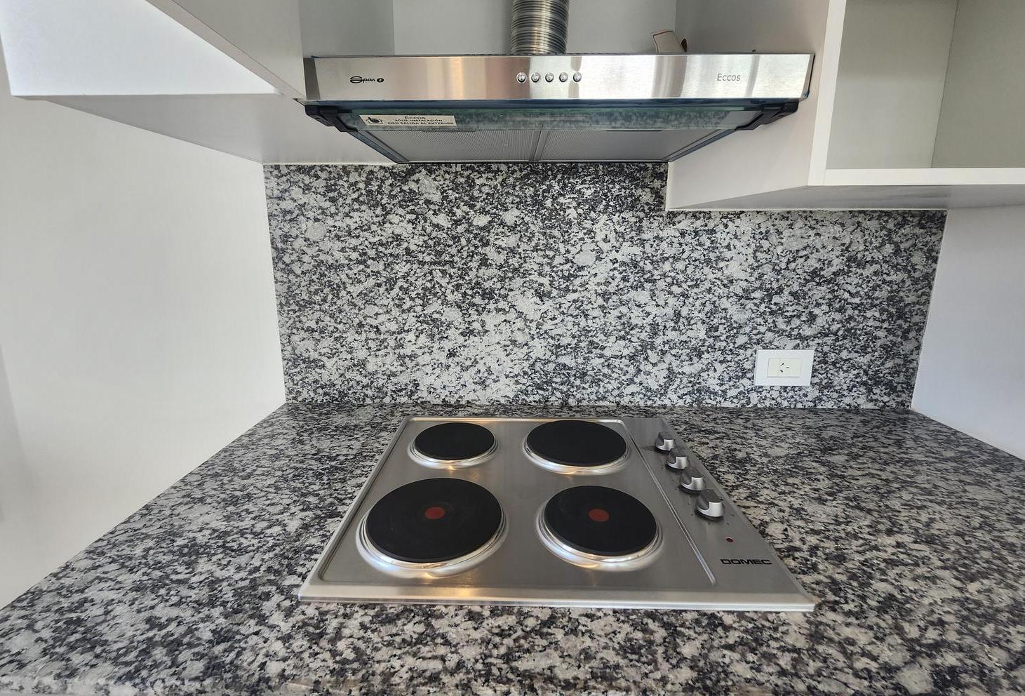 Foto de Departamentos en pozo con financiacion en Parque España, imagen 4