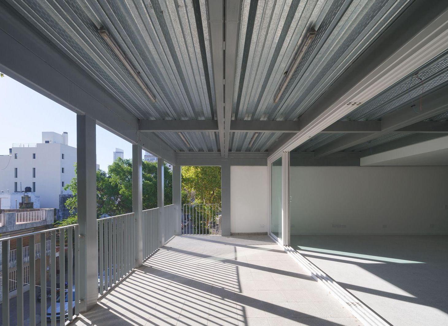 Foto de Edificio Corporativo De Diseño Premium En Block - Impecable Ubicación, imagen 3