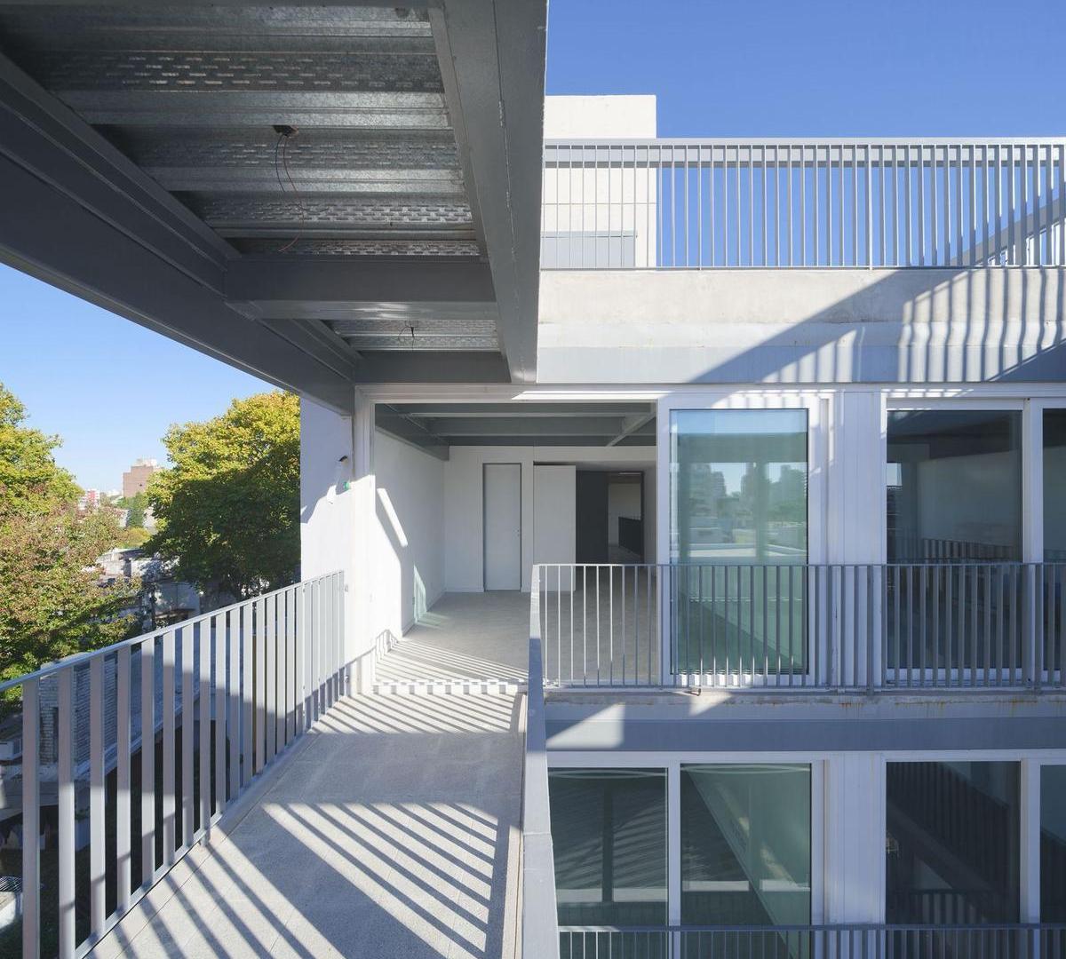 Foto de Edificio Corporativo De Diseño Premium En Block - Impecable Ubicación, imagen 5