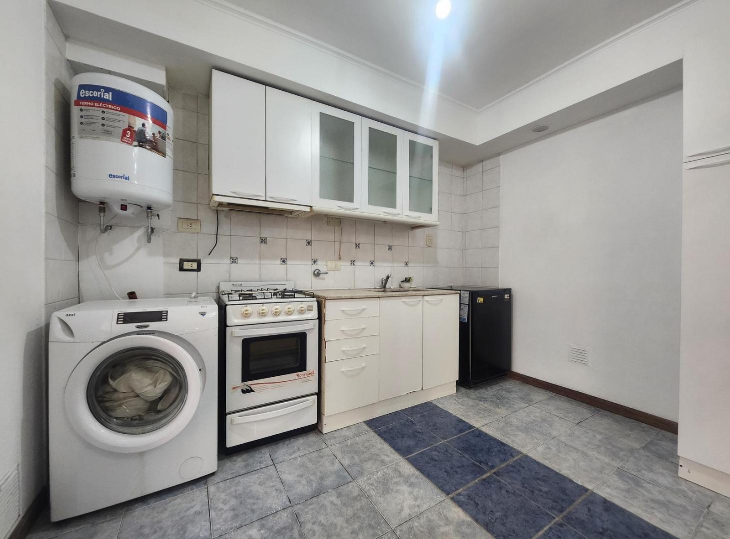 Foto de Departamento de 2 dormitorios apto credito hipotecario, imagen 5