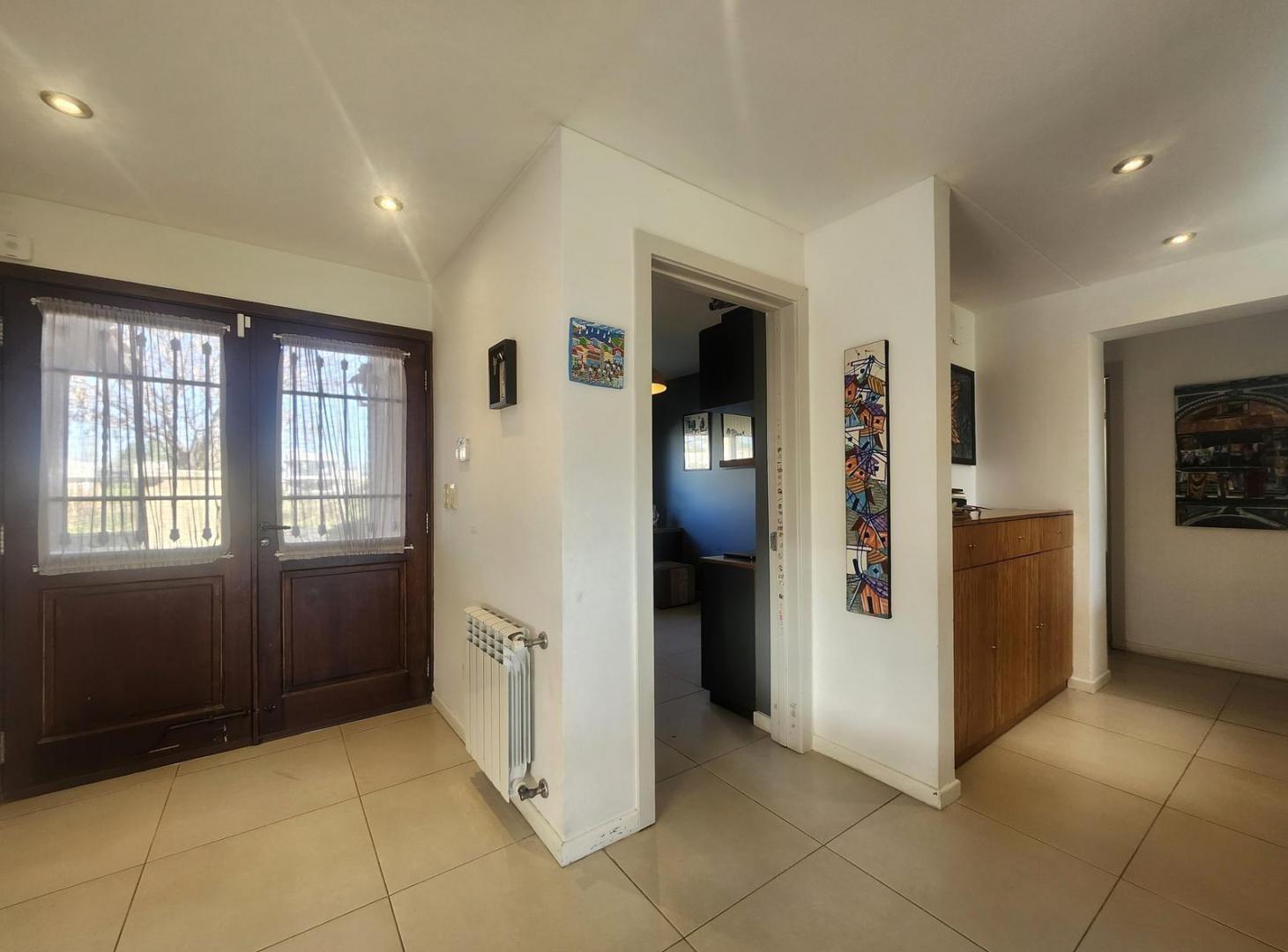 Foto de Casa 3 Dormitorios | Greenes de Fisherton | Pileta Climatizada y, imagen 1