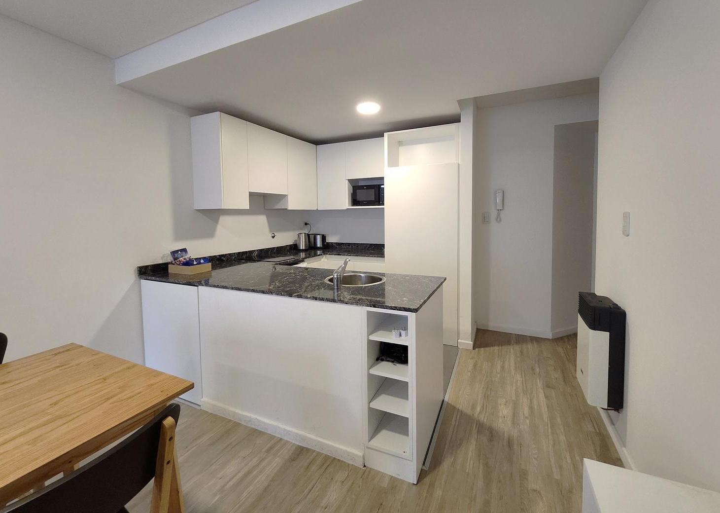 Foto de Venta departamento de 1 dormitorio en Rosario Apto Credito Hipotecario, imagen 5