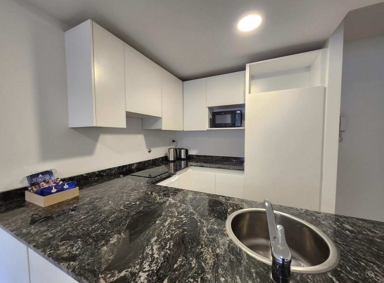 Foto de Venta departamento de 1 dormitorio en Rosario Apto Credito Hipotecario, imagen 1