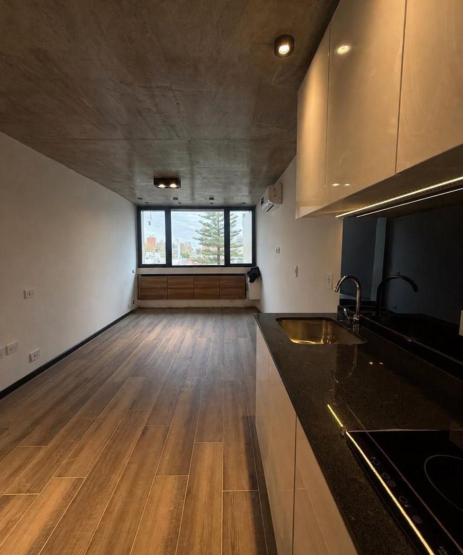 Foto de Departamento monoambiente premium Pichincha, imagen 3