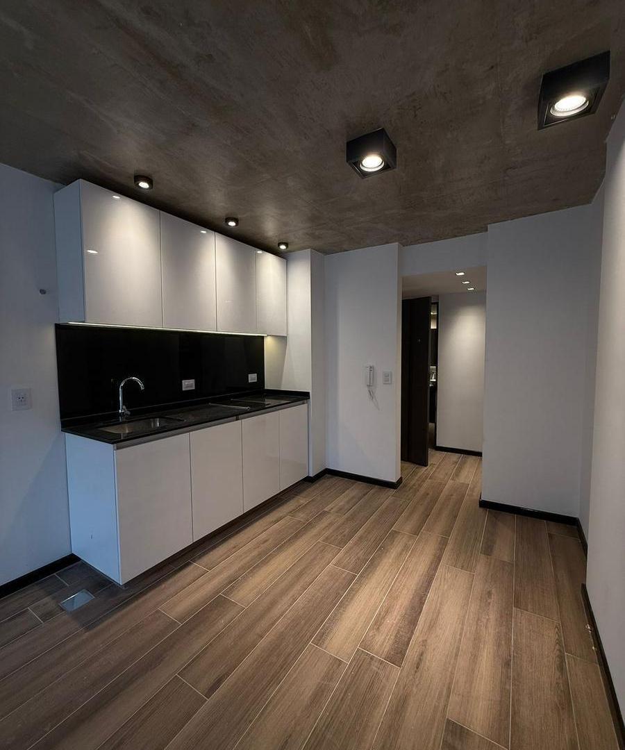 Foto de Departamento monoambiente premium Pichincha, imagen 2
