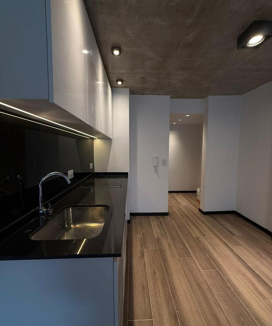 Foto de Departamento monoambiente premium Pichincha, imagen 4