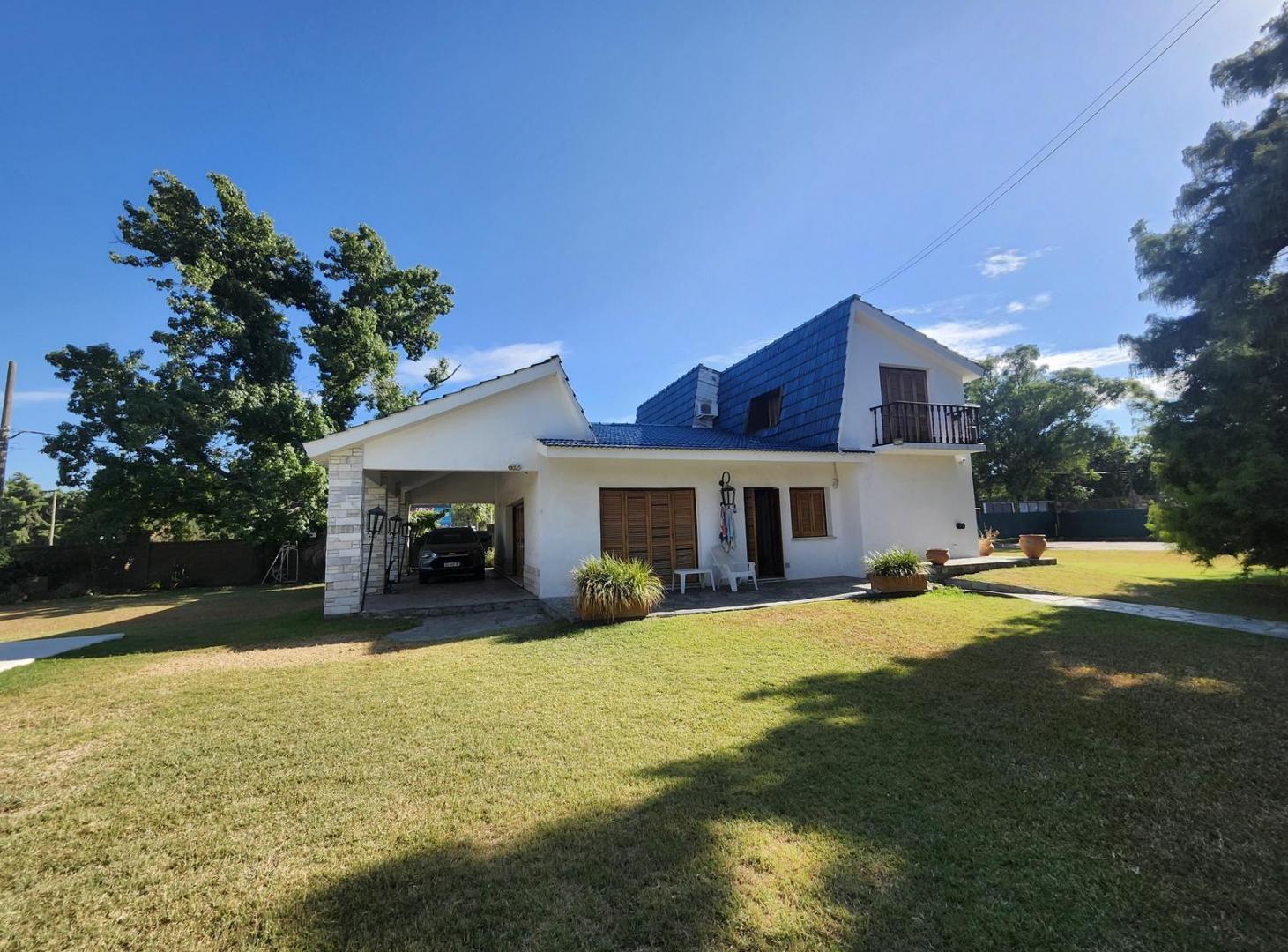 Foto de Residencia de Gran Categoría en Funes | Parque de 3300m² | Ubicación, imagen 5