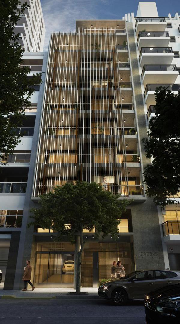 Foto de Venta Departamento de 3 Dormitorios Con Cochera Zona Río Financiado, imagen 4