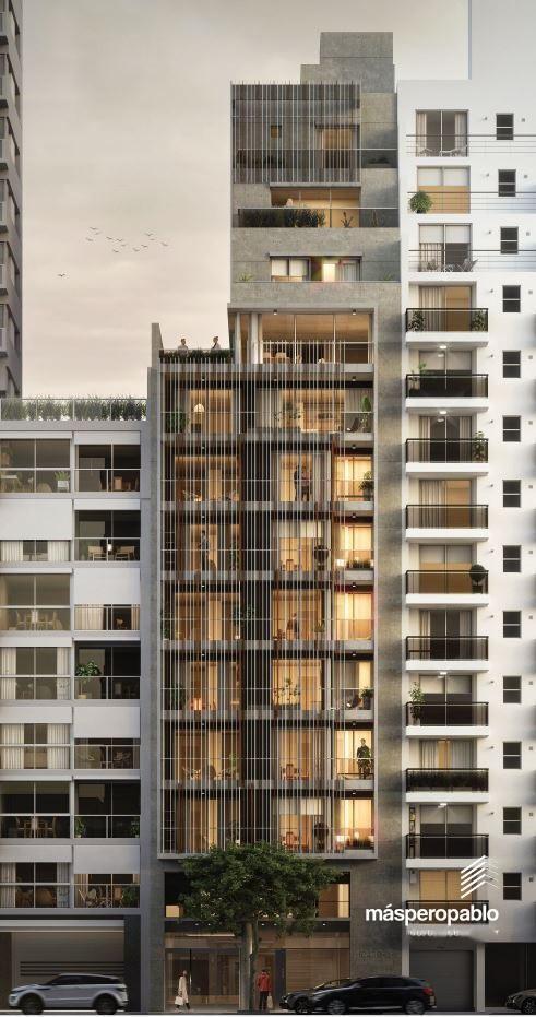 Foto de Venta Departamento de 3 Dormitorios Con Cochera Zona Río Financiado, imagen 5