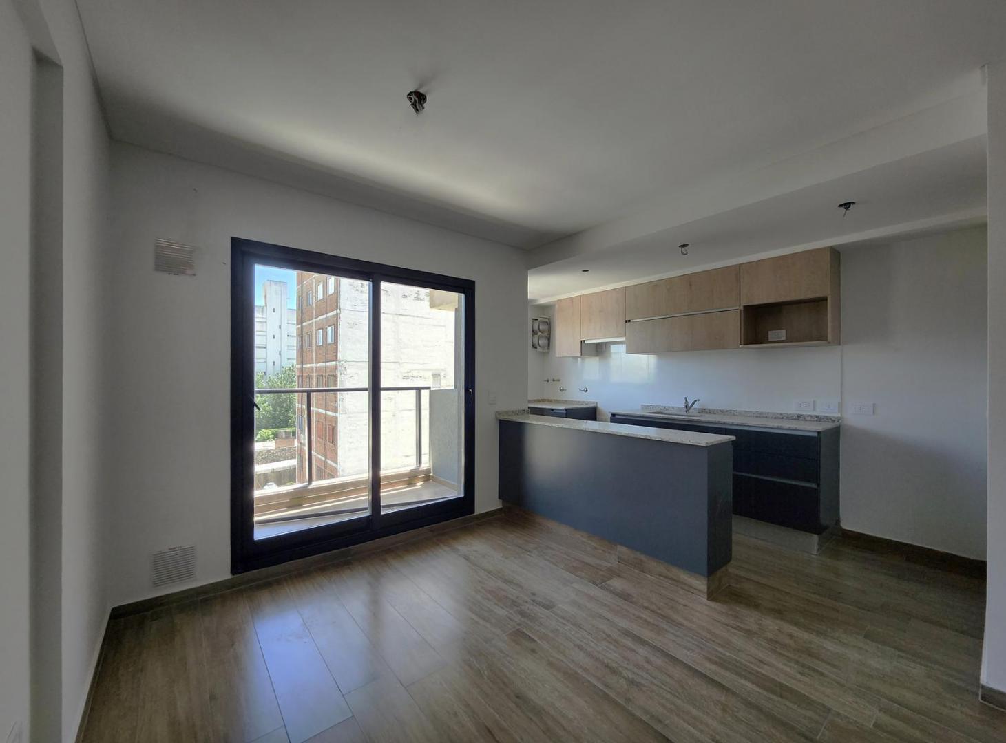 Foto de Venta departamento de 1 dormitorio a estrenar en Abasto, imagen 5