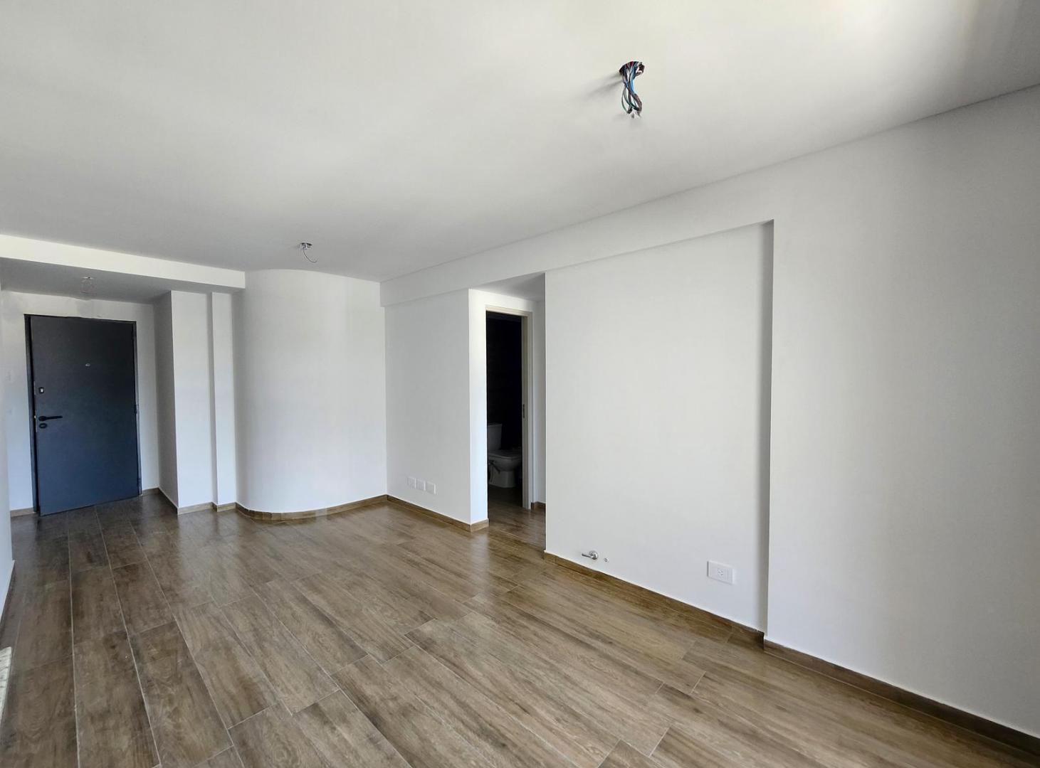 Foto de Venta departamento de 1 dormitorio a estrenar en Abasto, imagen 4