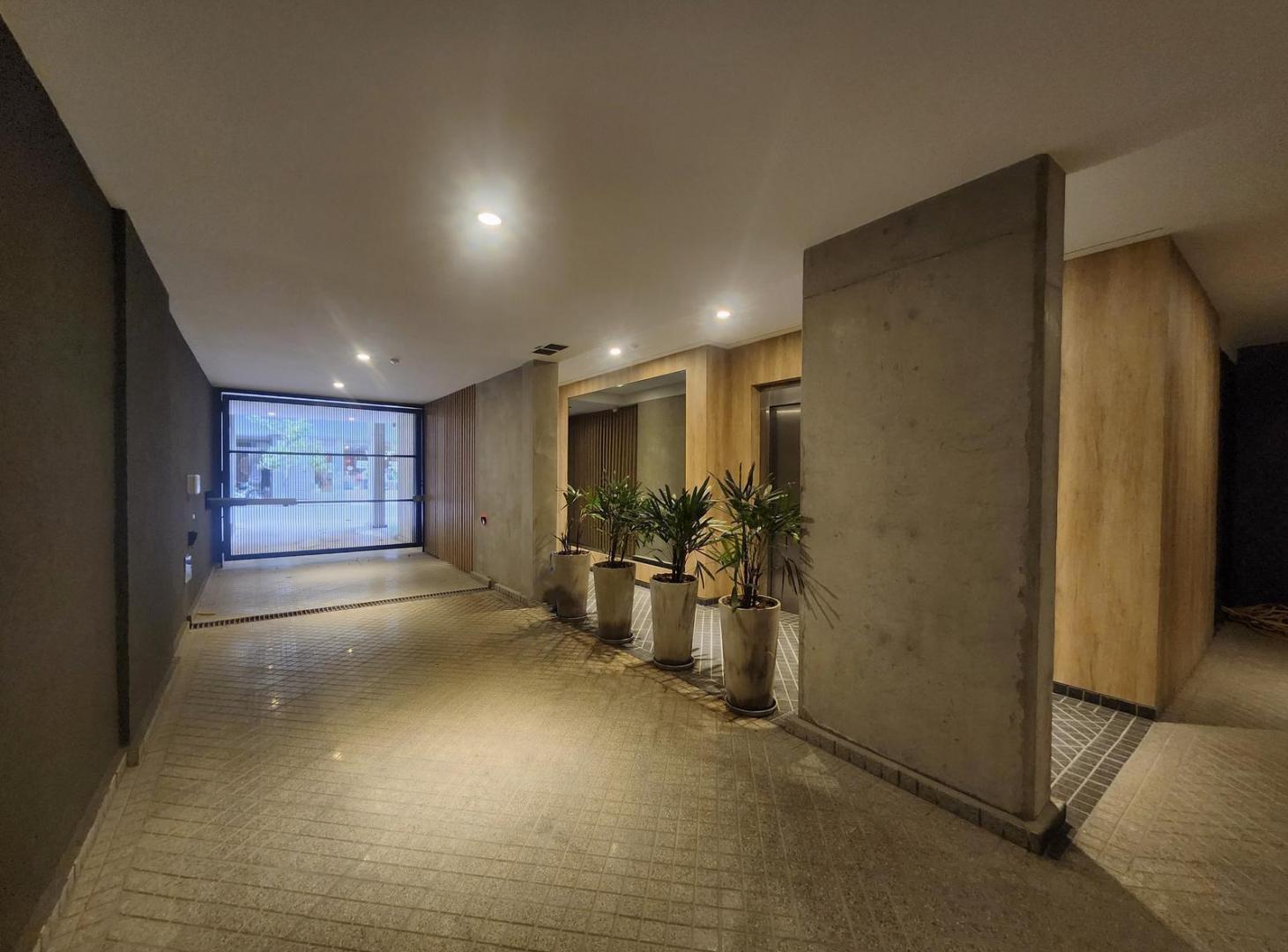 Foto de Venta departamento a estrenar de 2 dormitorios con patio en centro, imagen 4