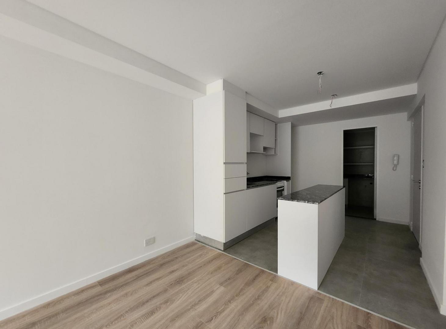 Foto de Venta departamento a estrenar de 2 dormitorios con patio en centro, imagen 5