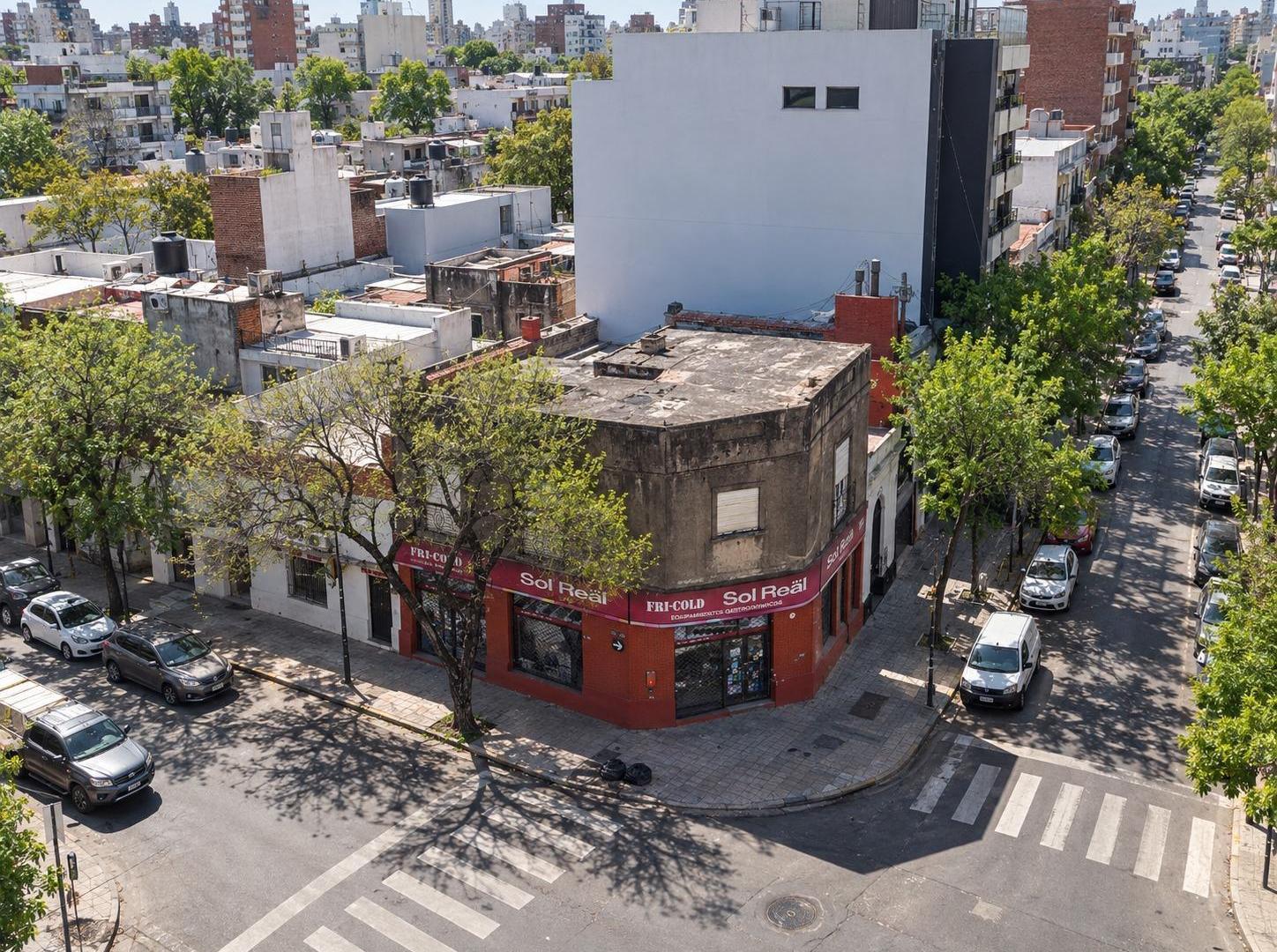 Foto de Lote En Esquina Barrio Lourdes - Ideal Desarrolladores - Toma Canje m², imagen 3