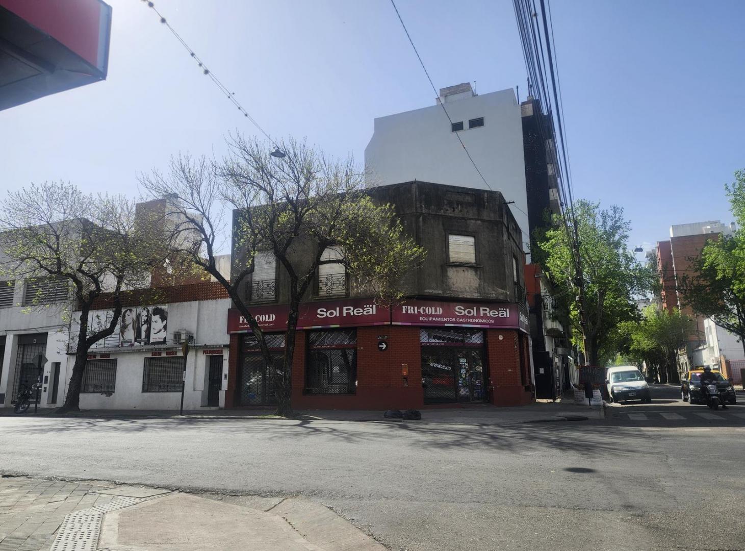 Foto de Lote En Esquina Barrio Lourdes - Ideal Desarrolladores - Toma Canje m², imagen 2
