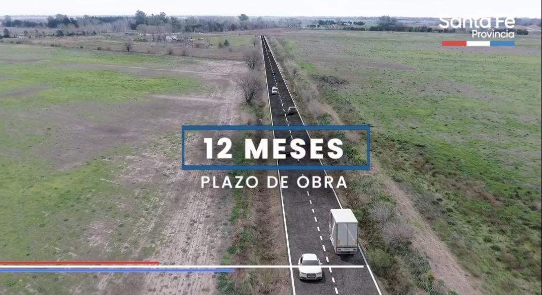 Foto de Terreno Comercial Esquina Ruta 34S Ibarlucea Funes 1428m2 Galpon, imagen 5