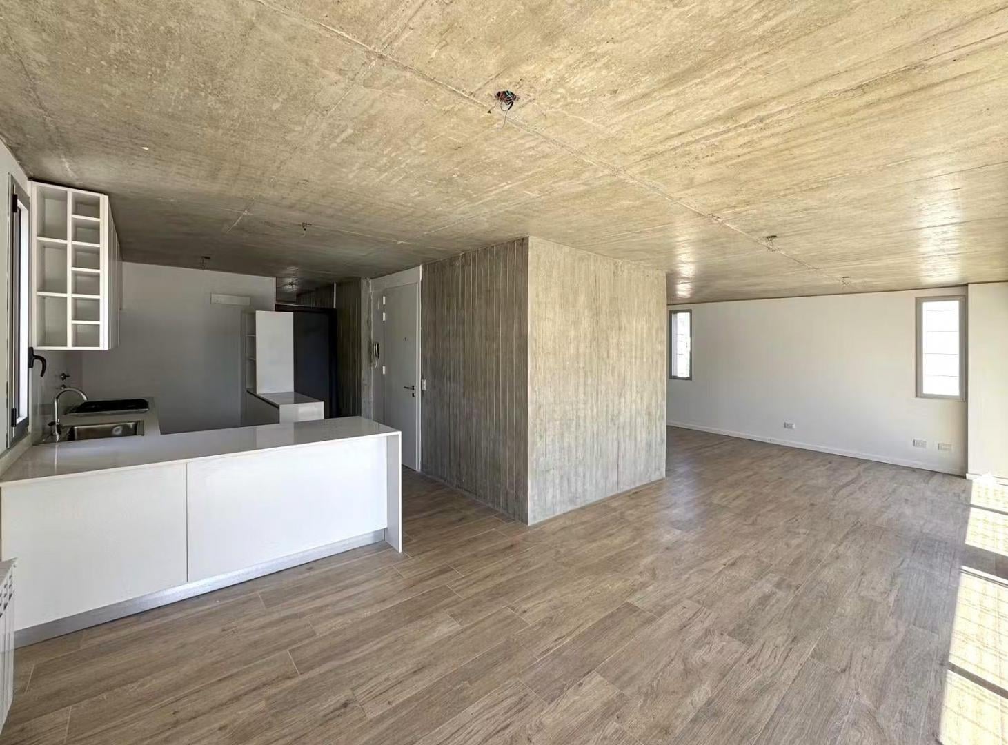 Foto de Piso Exclusivo Premium 3 Dormitorios Venta Rosario Zona Río Edificio, imagen 3
