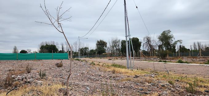 Vendemos Lote en Cruz de Piedra 5
