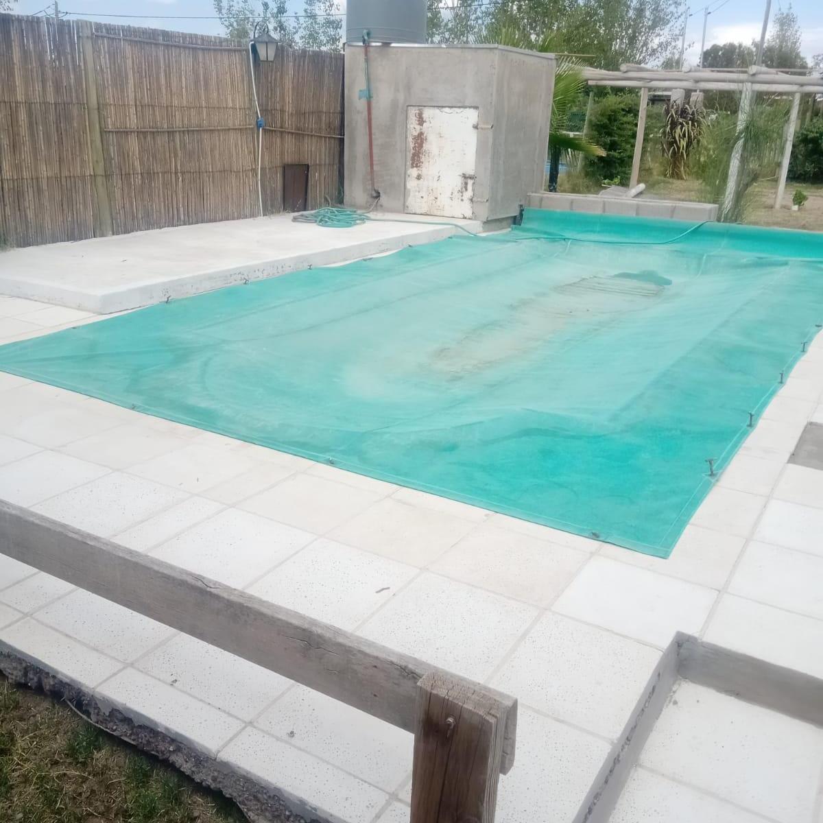 Vendemos Casa en El Carrizal 4