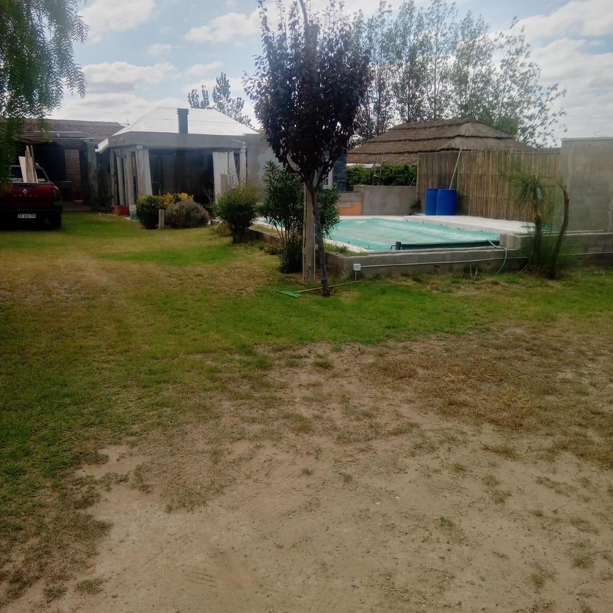 Propiedad en Argentina