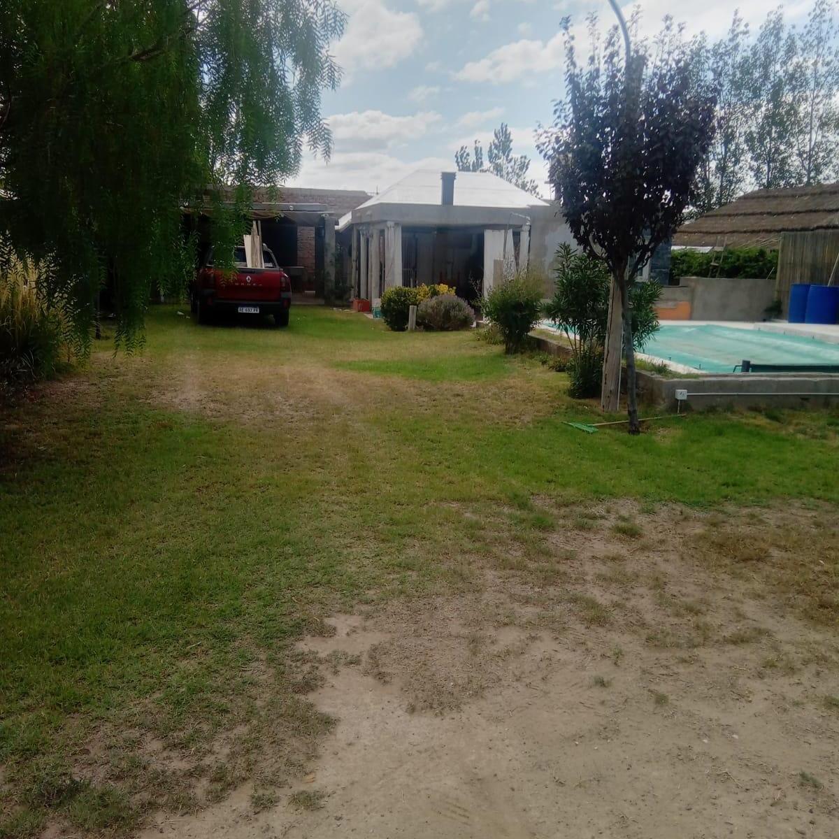 Vendemos Casa en El Carrizal 4