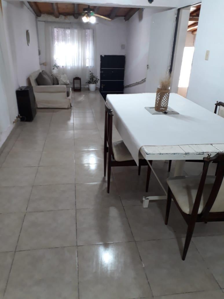 Barrio Municipal Las Heras 5