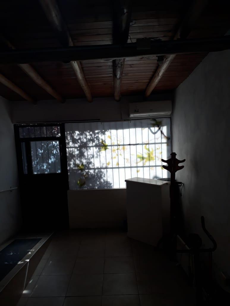 Barrio Municipal Las Heras 4