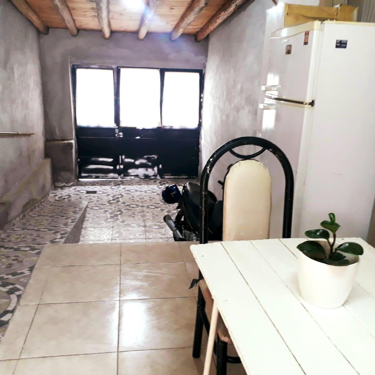 Barrio Municipal Las Heras 1