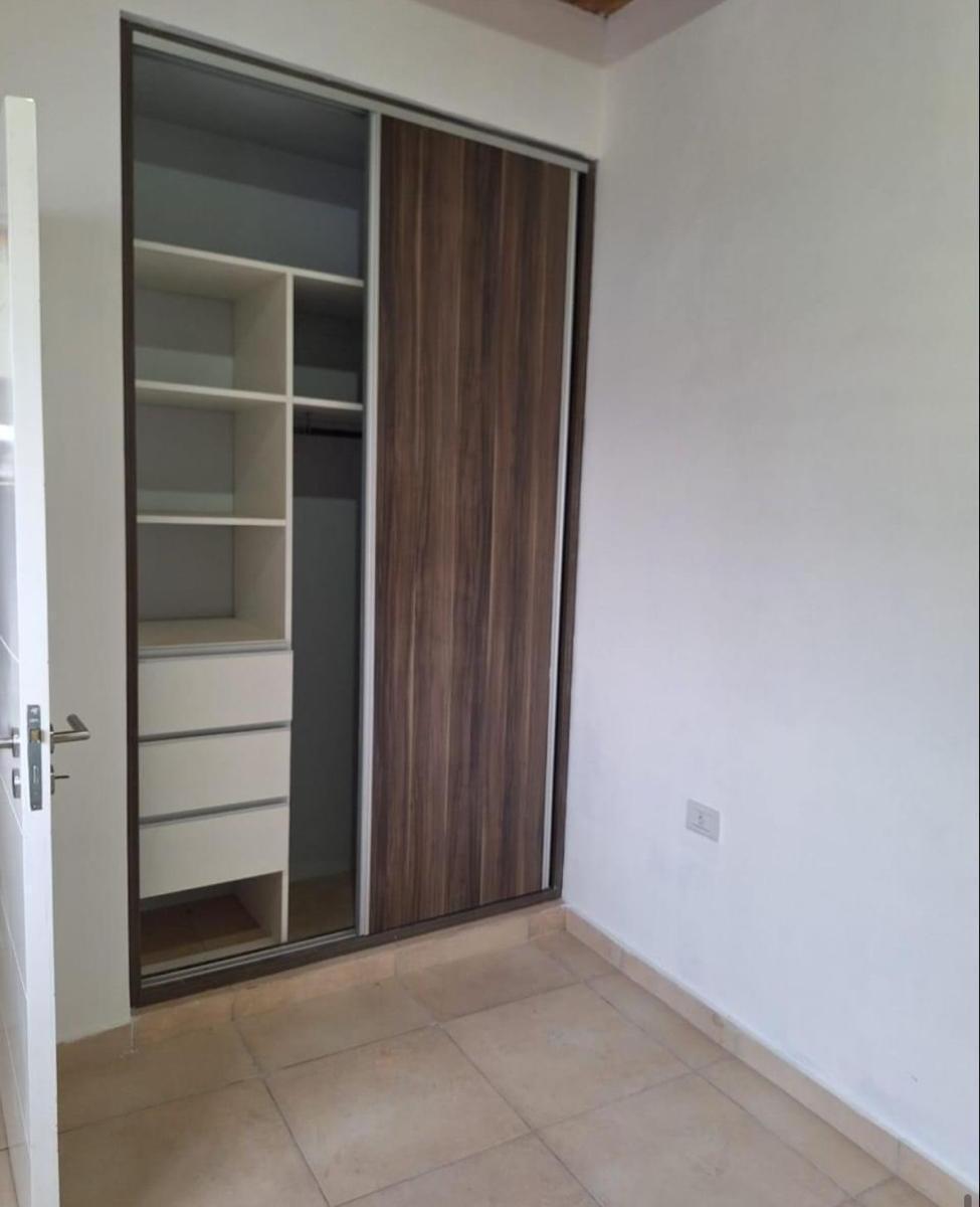 Vendemos Depto en Barrio Inka 1