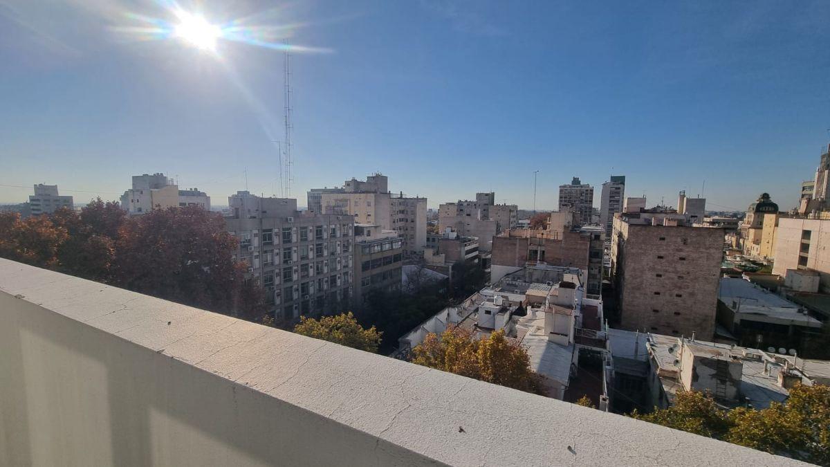 alquilamos departamento. CALLE ESPAÑA