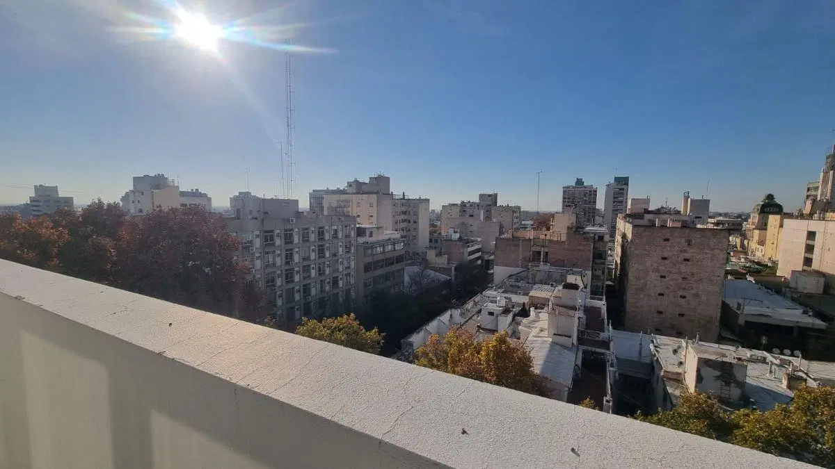 alquilamos departamento. CALLE ESPAÑA 3