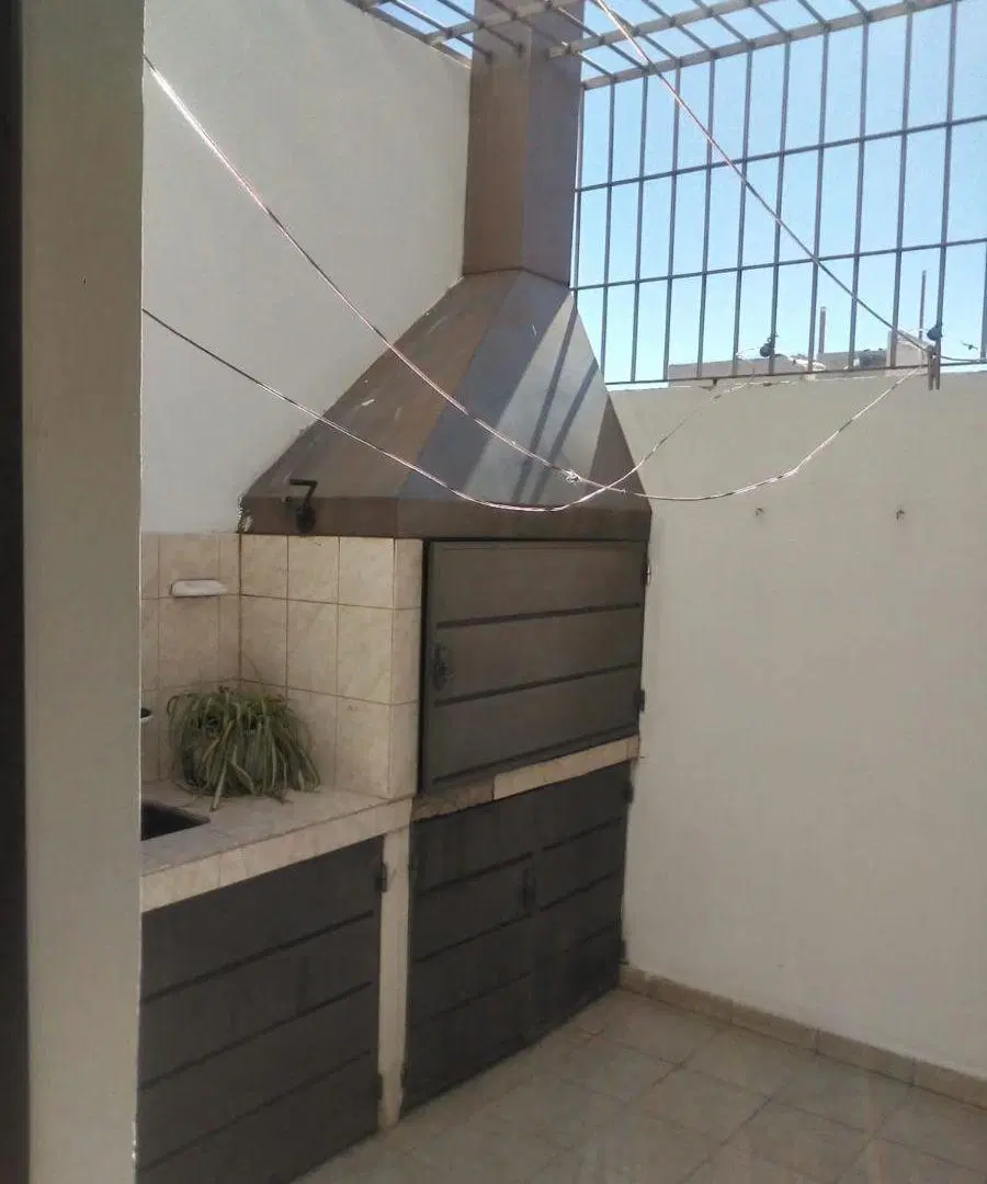 ALQUILAMOS DEPARTAMENTO ADYACENTE COVIMET 4