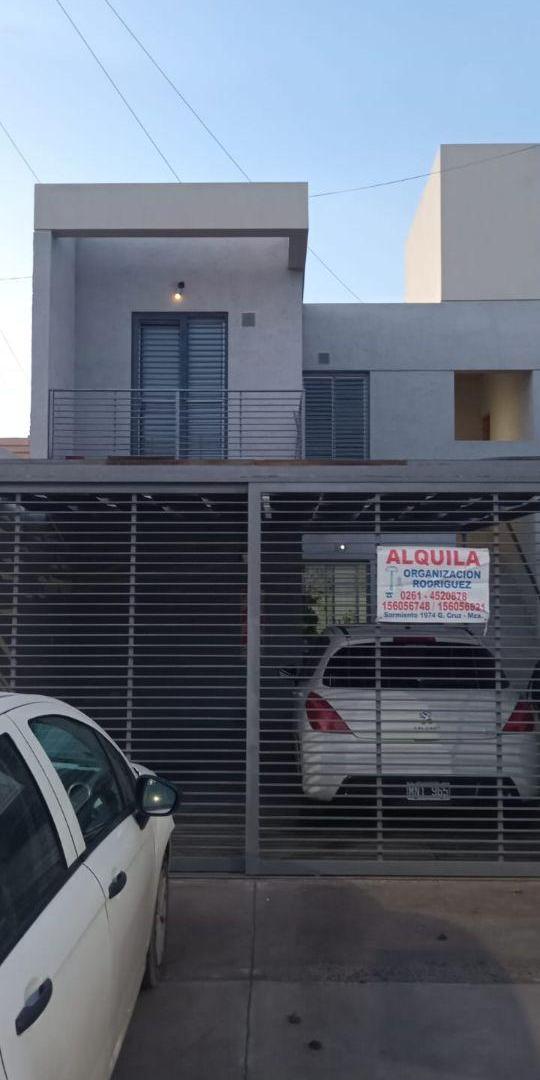 Foto de ALQUILAMOS DEPARTAMENTO. B° SOLARES DE URQUIZA, imagen 2