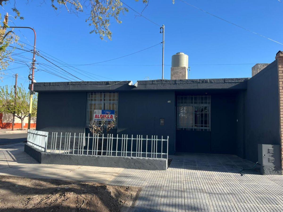 Foto de alquilamos casa. B° CANCILLER, imagen 1