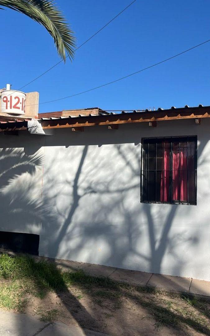 Foto de alquilamos casa en B° BRASIL. GODOY CRUZ, imagen 1