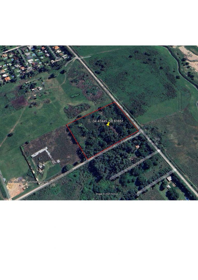 Lote Pilar