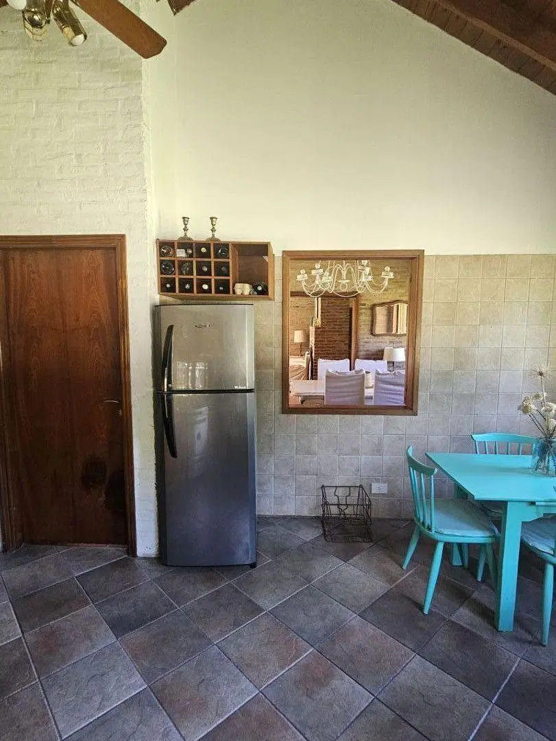 Venta casa en Club de Campo La Retama 2