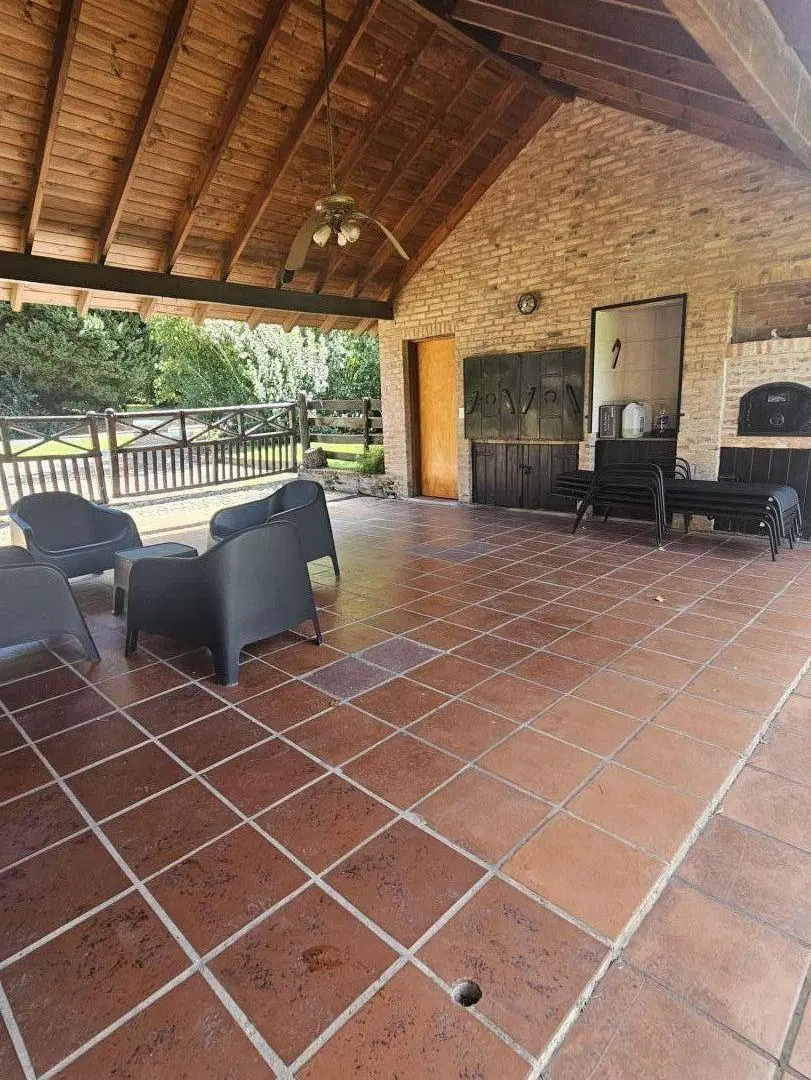 Venta casa en Club de Campo La Retama 3