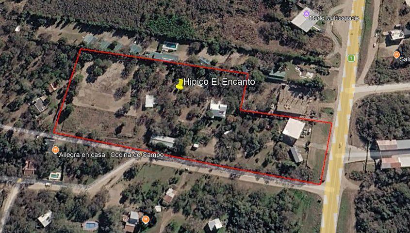 Foto de Propiedad de 2 ha - Villa de Merlo, imagen 5