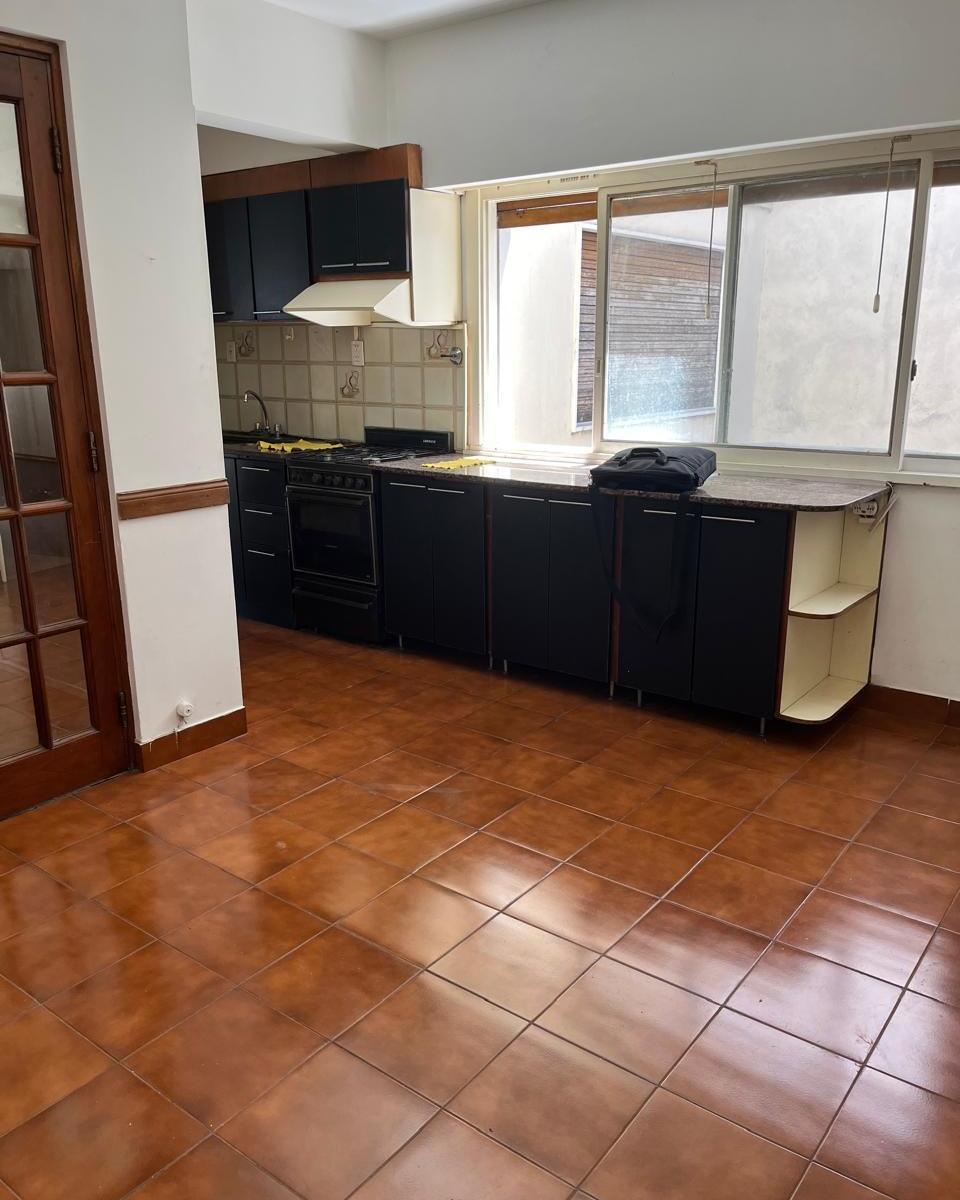Departamento 3 Ambientes con Dependencia, Cochera y Baulera. 5