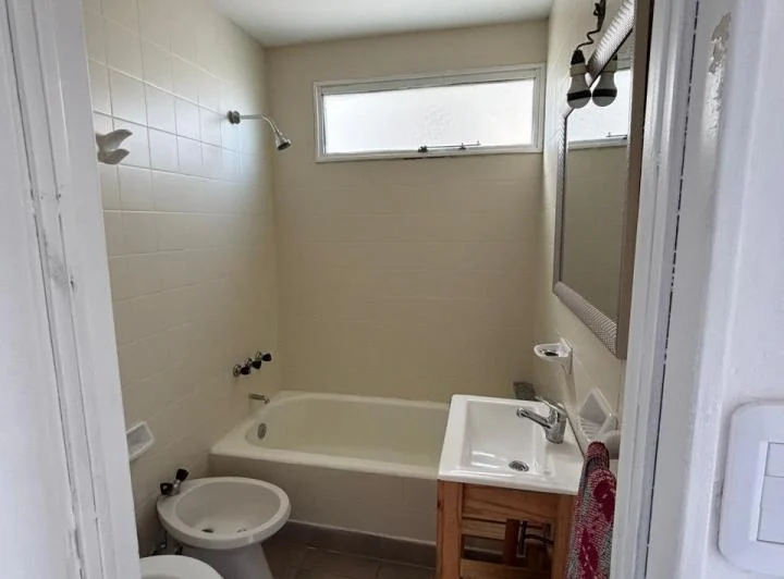  Alquiler – Departamento 2 Ambientes en Saavedra 5