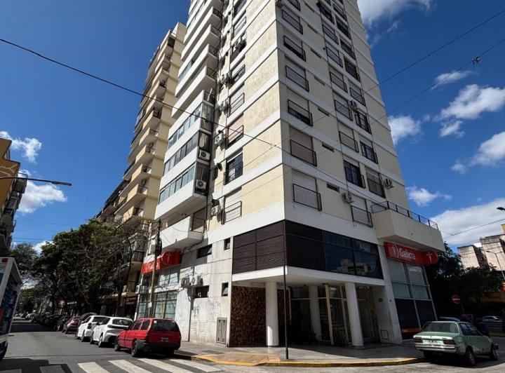  Alquiler – Departamento 2 Ambientes en Saavedra 3