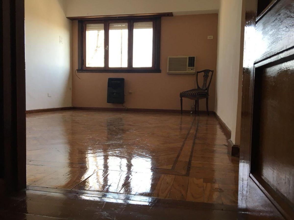 Oportunidad !Departamento con 58m² residencial zona de Flores.