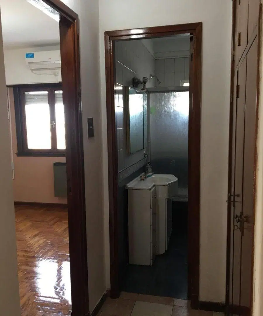 Oportunidad !Departamento con 58m² residencial zona de Flores. 2