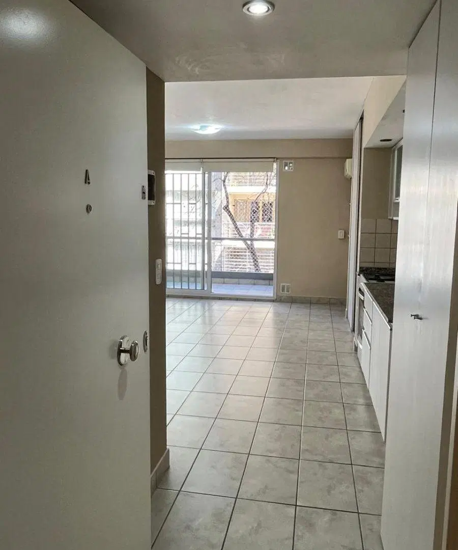 Hermoso Monoambiente. Apto credito!! 1