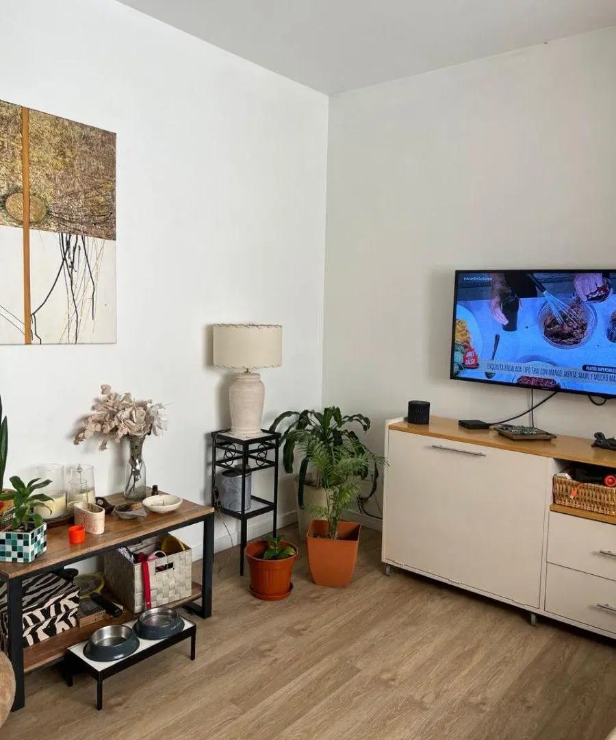 Departamento de 58 m² con 2 dormitorios en venta en Villa Urquiza 4