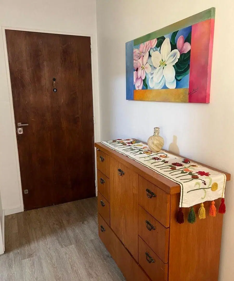 Departamento de 58 m² con 2 dormitorios en venta en Villa Urquiza 5