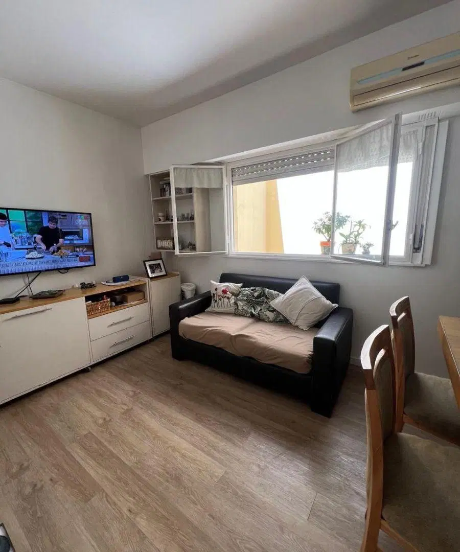 Departamento de 58 m² con 2 dormitorios en venta en Villa Urquiza 2